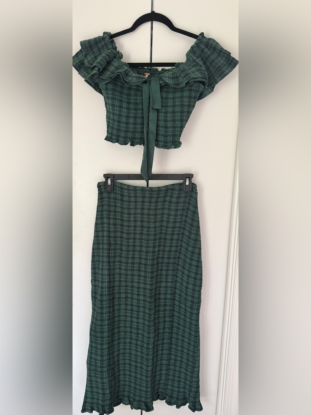 FREE PEOPLE x REVOLVE Annabeth Set In Rainforest Overdye